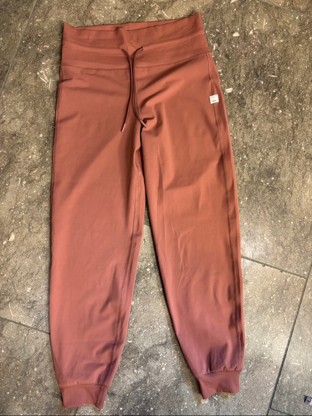 Vuori Fig Daily Jogger Fig, S